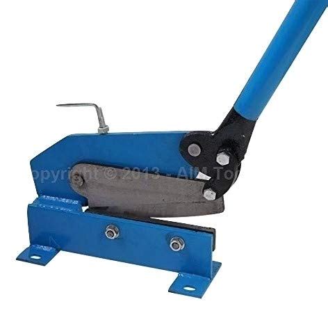 manual sheet metal cutter|precise sheet metal cutter.